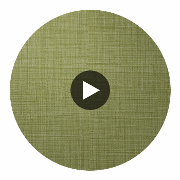 Eatonville Faux Linen Durable | Hollywood Wallcoverings view 2