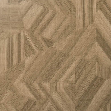 Hollywood Modern Wood | Hollywood Wallcoverings view 3