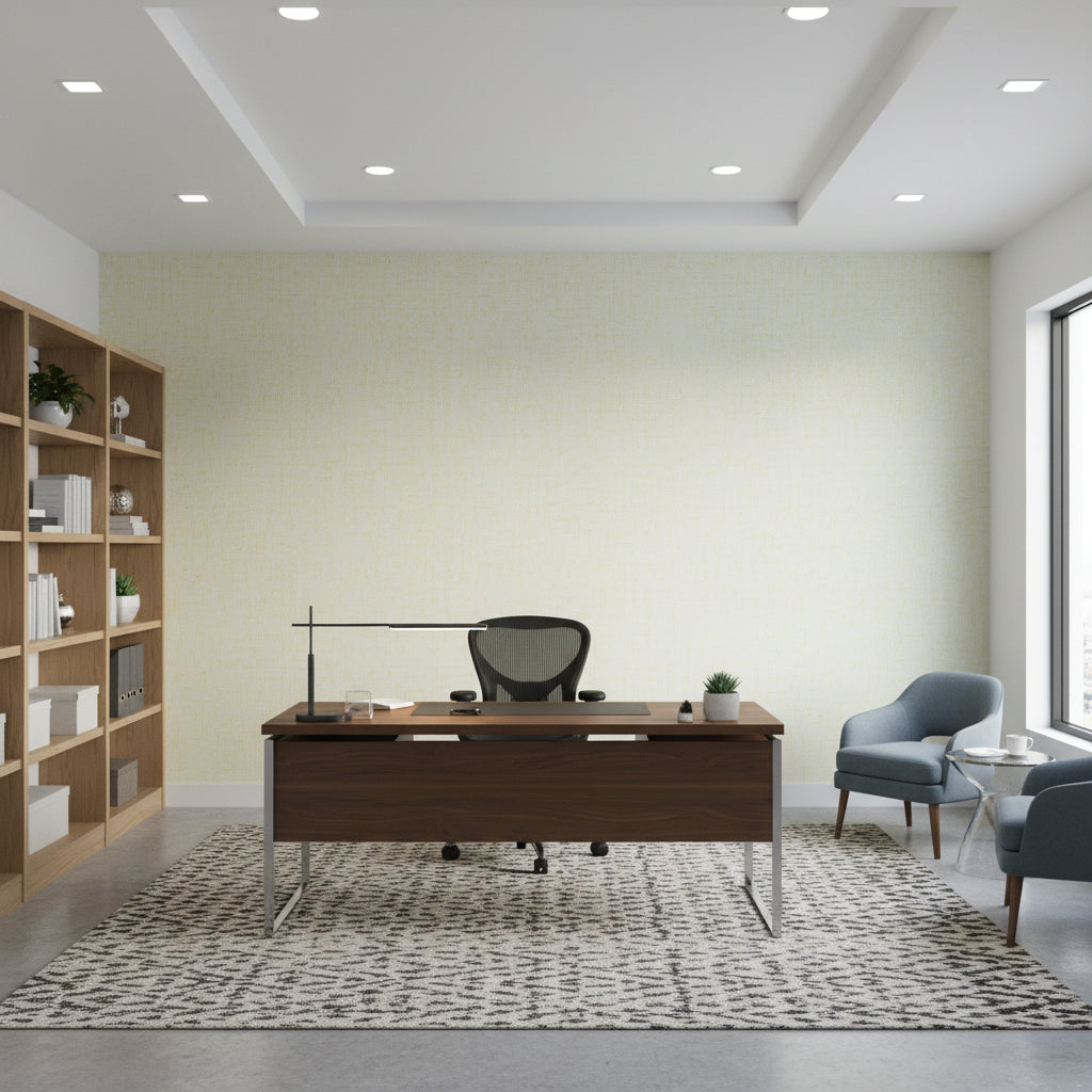Orford Type II Vinyl | Hollywood Wallcoverings view 4