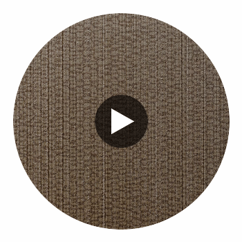 Daytona Faux Embossed Durable | Hollywood Wallcoverings view 2