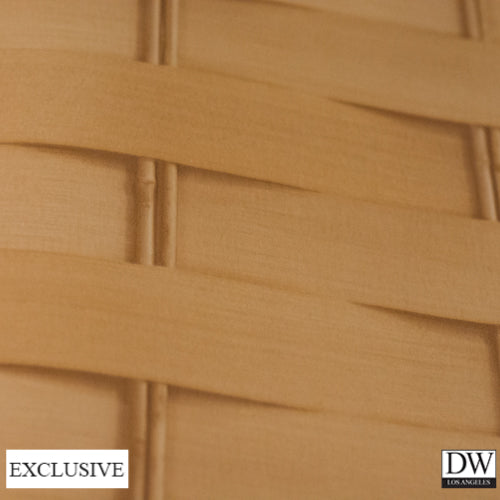Biscay Bay Faux Pine Crosshatch | Hollywood Wallcoverings (main)