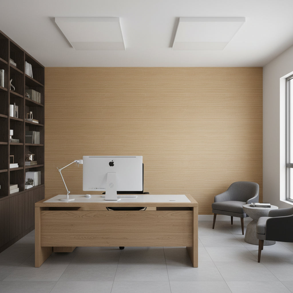 Fairford Vinyl | Hollywood Wallcoverings view 4