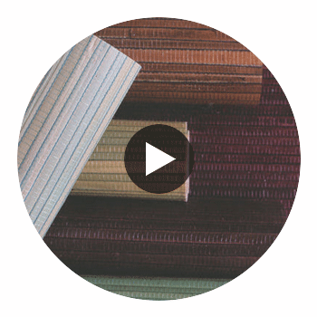 Reeds Drive - Wild Grass Sample Pack | Hollywood Wallcoverings view 2
