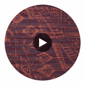 Juno Stripe Durable | Hollywood Wallcoverings view 2