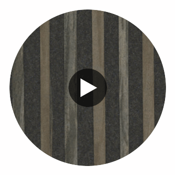 Whittier Way - Twisted Paper Weave | Hollywood Wallcoverings view 2