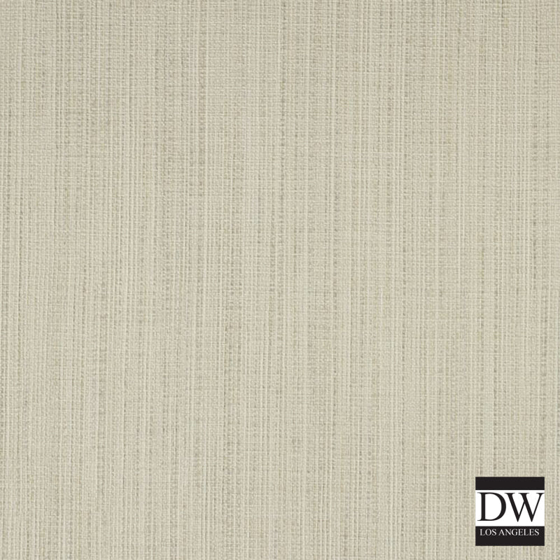 Hanover Faux Embossed Faux Linen | Hollywood Wallcoverings view 2