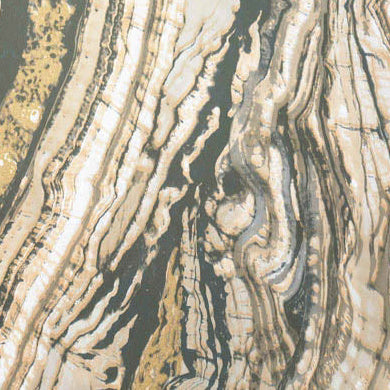 Hollywood Modern Marble | Hollywood Wallcoverings view 3