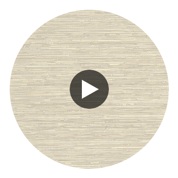 Manatee Faux Vertical Stria Durable | Hollywood Wallcoverings view 3