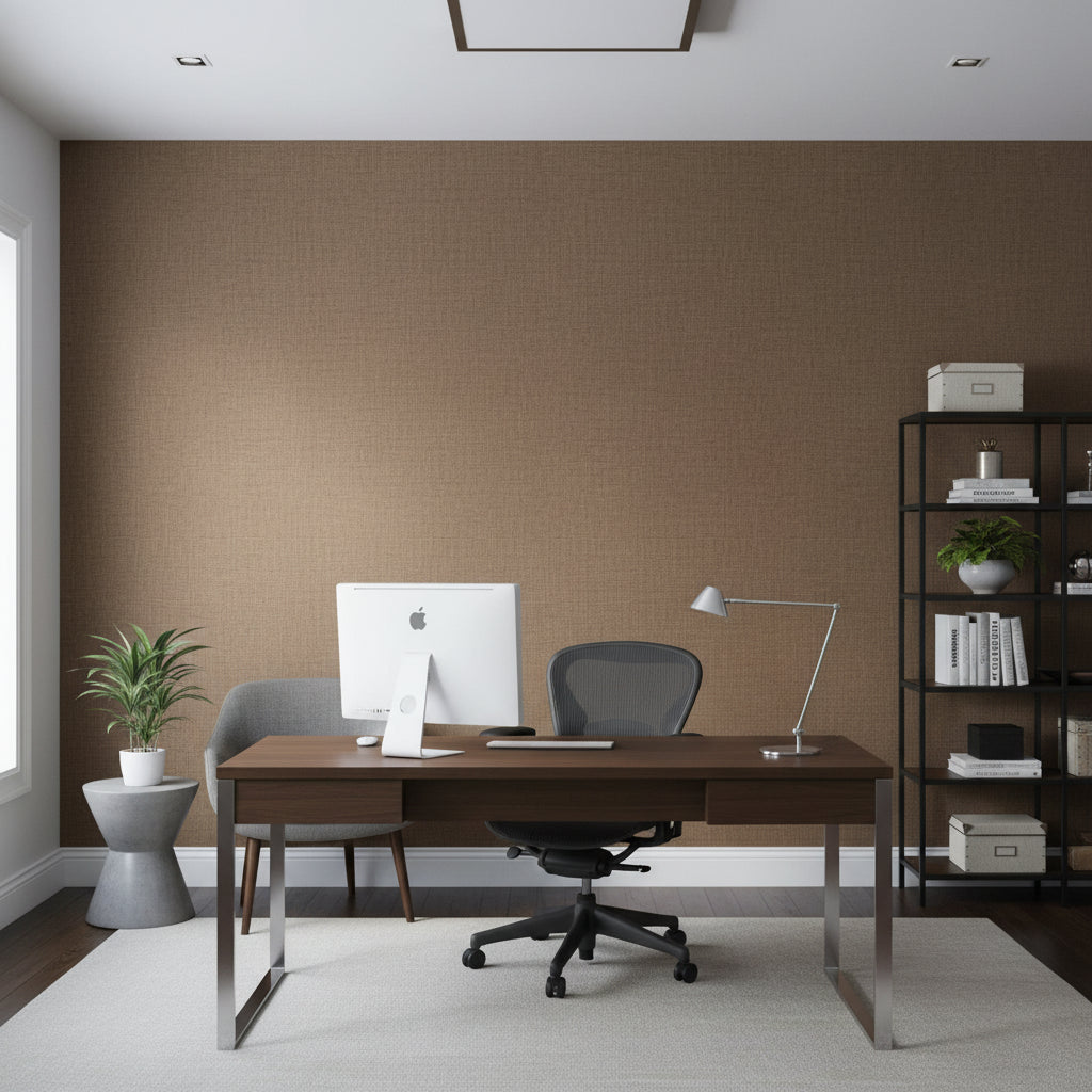 Berkeley Type II Vinyl | Hollywood Wallcoverings (main)