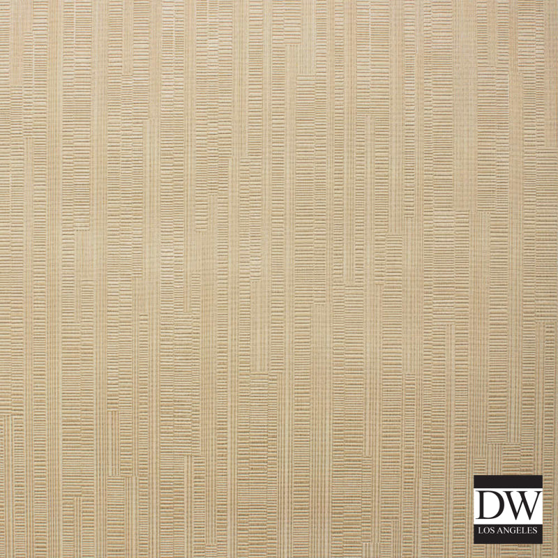 Pearl Bay Vertical Faux Durable | Hollywood Wallcoverings view 2