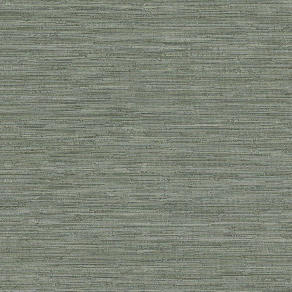 Manatee Faux Vertical Stria Durable | Hollywood Wallcoverings (main)