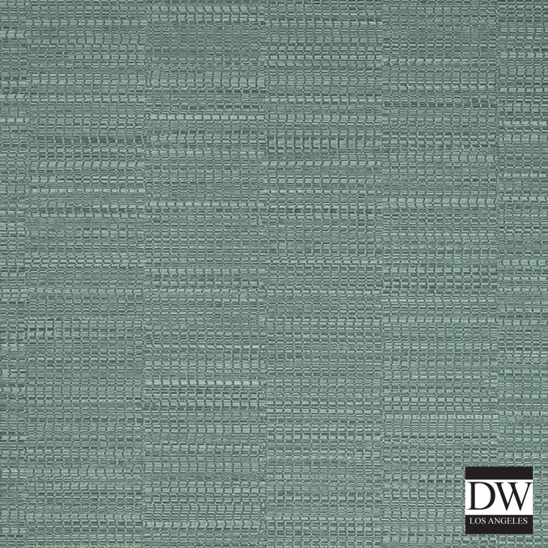 Park Ave Contemporary Faux Grasscloth | Hollywood Wallcoverings view 3