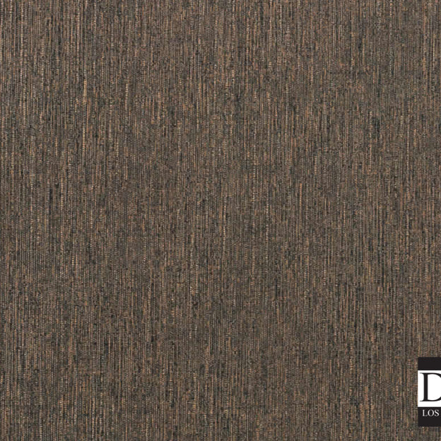 St Joseph Embossed Contemporary Faux Vertical Stria | Hollywood Wallcoverings (main)