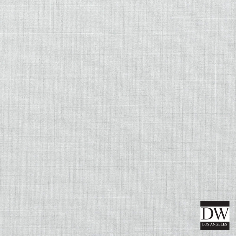 Lenox Faux Linen Finish Durable | Hollywood Wallcoverings (main)