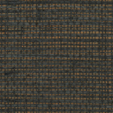 Puna Drive - Natural Grassweave | Hollywood Wallcoverings (main)