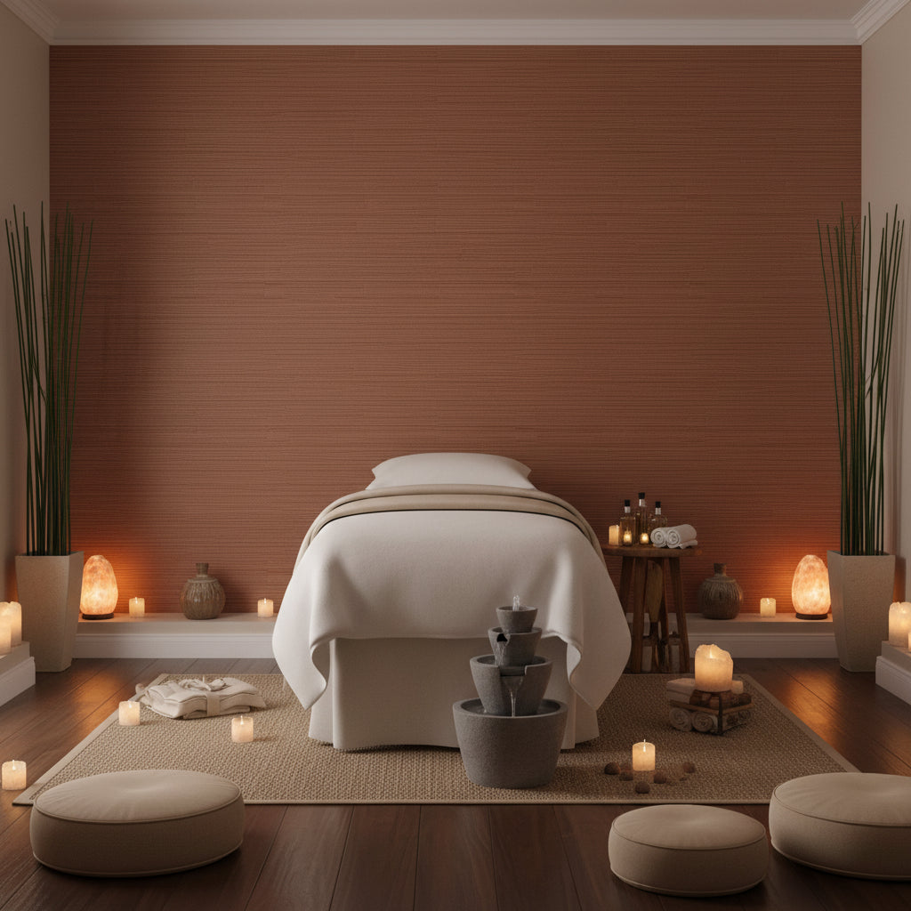 Fairford Vinyl | Hollywood Wallcoverings view 4