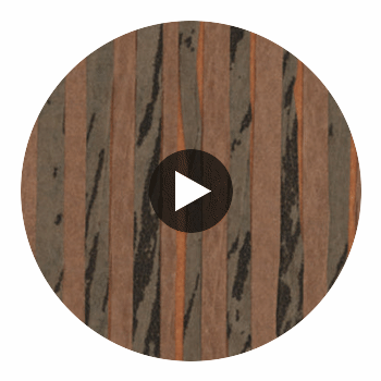 Whittier Way - Twisted Paper Weave | Hollywood Wallcoverings view 2