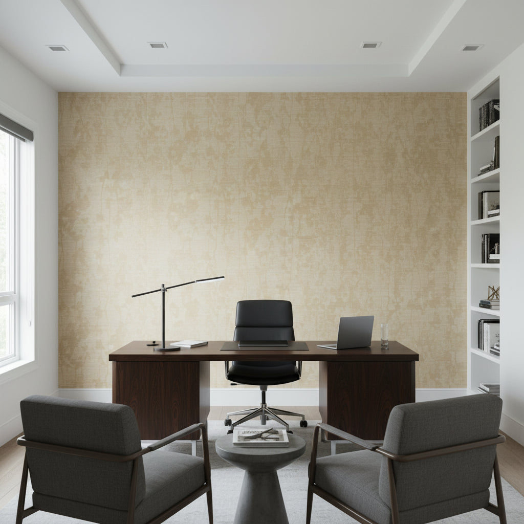 Rochester Type II Vinyl | Hollywood Wallcoverings view 4