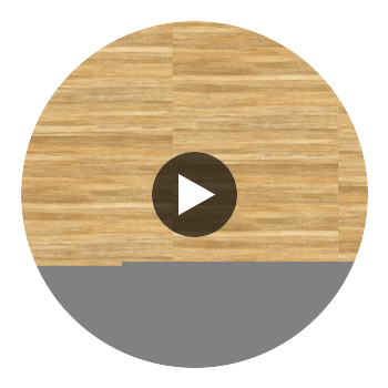 Rustic Glam Vinyl view 3