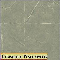 Faux Leaf Squares | Hollywood Wallcoverings (main)