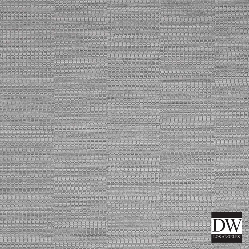 Park Ave Contemporary Faux Grasscloth | Hollywood Wallcoverings view 3