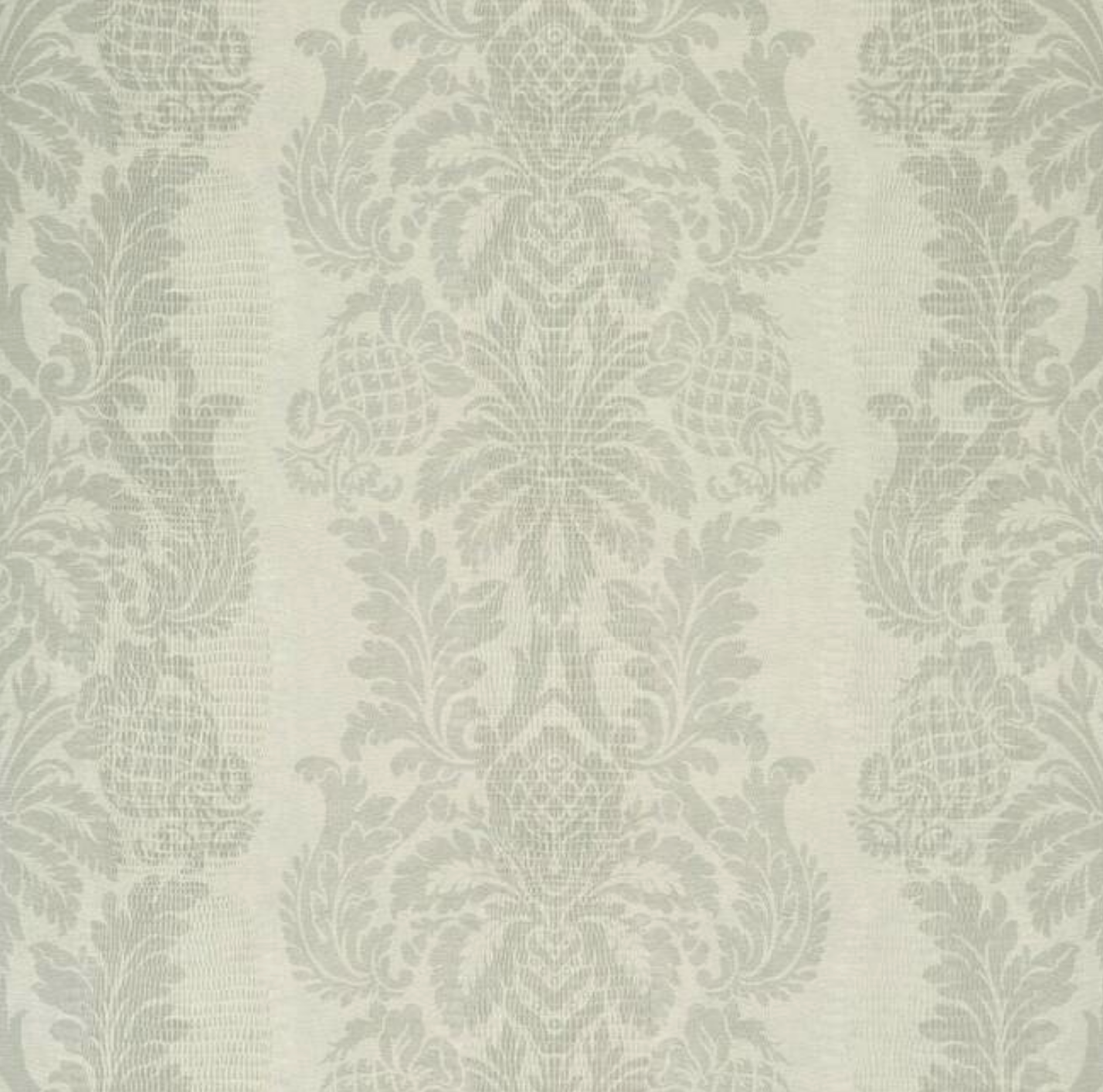 Lydia's Croc Embossed Damask (main)