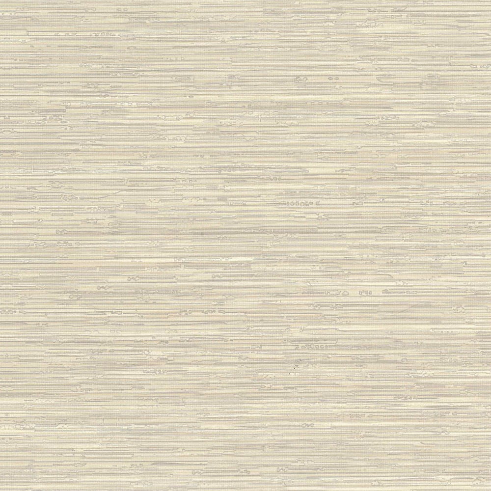 Manatee Faux Vertical Stria Durable | Hollywood Wallcoverings (main)