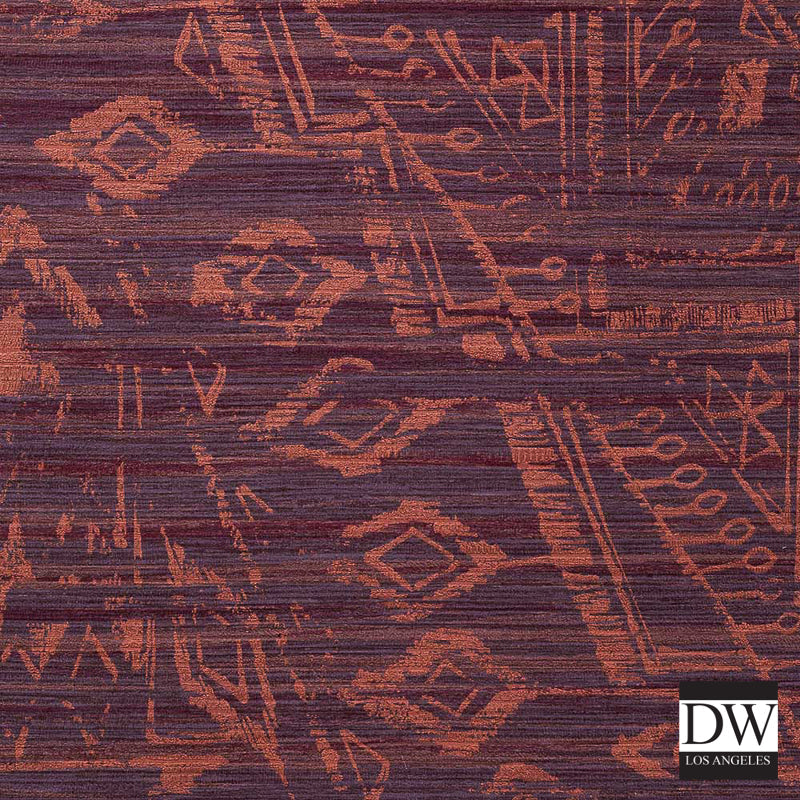 Juno Stripe Durable | Hollywood Wallcoverings (main)