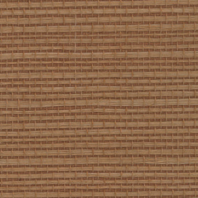 Puna Drive - Natural Grassweave | Hollywood Wallcoverings (main)