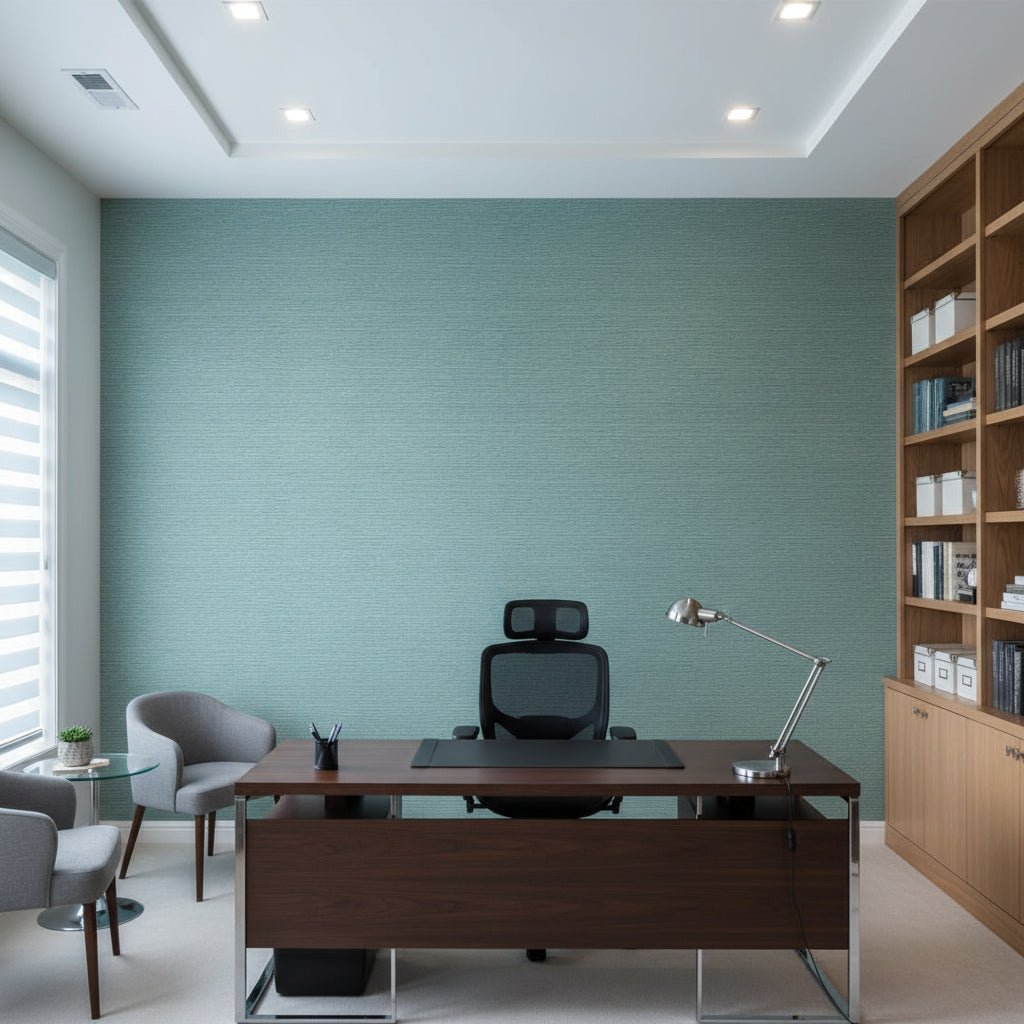 Olney Type II Vinyl | Hollywood Wallcoverings view 4