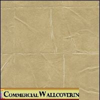 Faux Leaf Squares | Hollywood Wallcoverings (main)