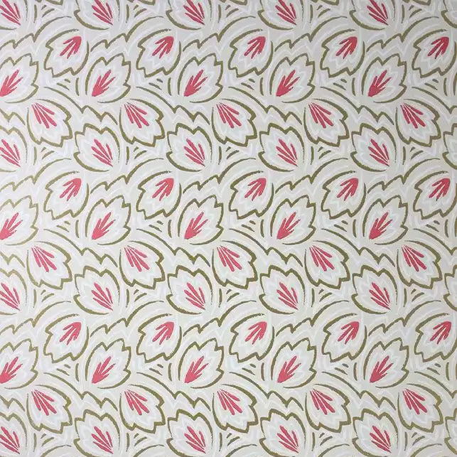Elcho 04 - Off-White Wallcovering (main)