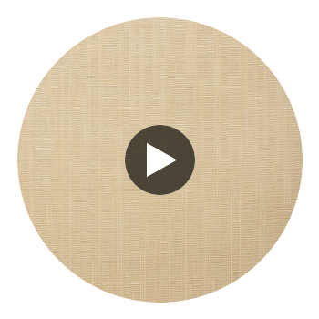 Pearl Bay Vertical Faux Durable | Hollywood Wallcoverings view 3