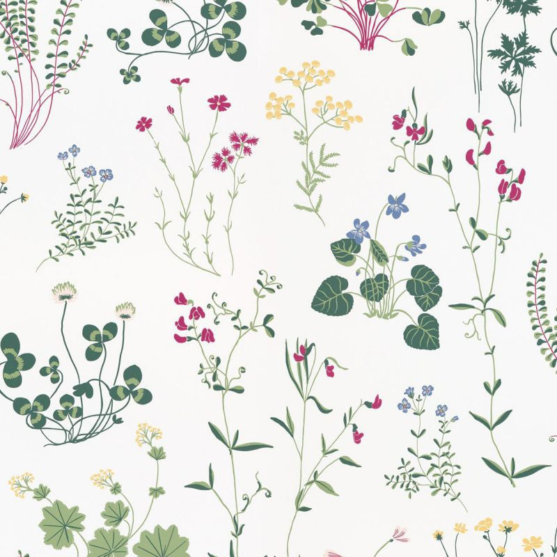 Simons Ang white Sample Wallcovering (main)