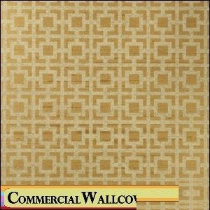 Chinese Fret | Hollywood Wallcoverings (main)