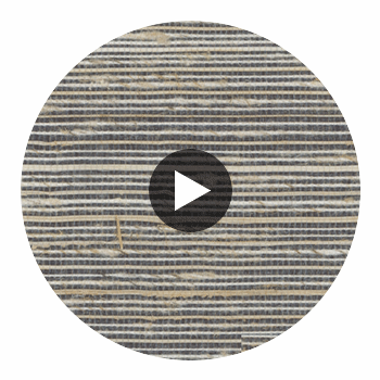 Benedict Canyon Sisal | Hollywood Wallcoverings view 2