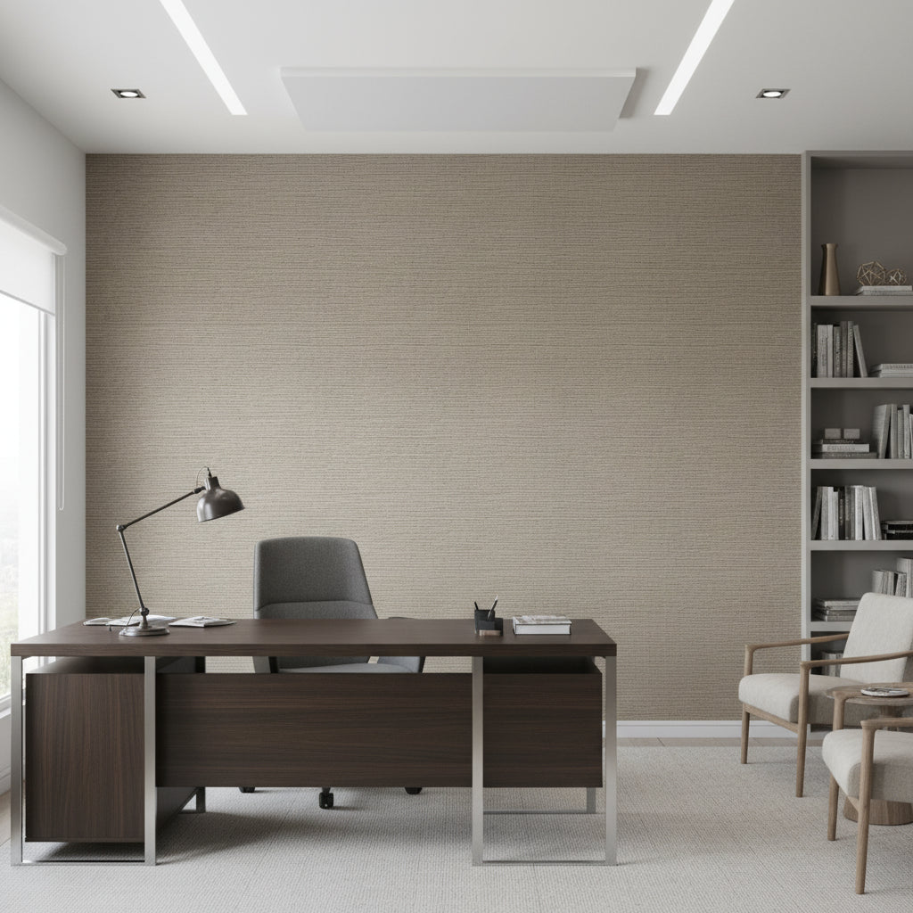 Olney Type II Vinyl | Hollywood Wallcoverings view 4