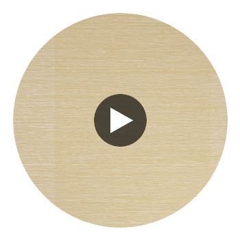 Canal Stripe Texture Durable | Hollywood Wallcoverings view 2