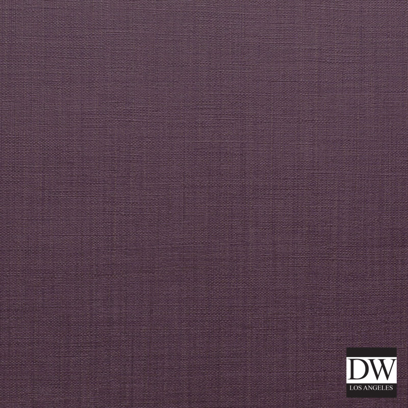 Eatonville Faux Linen Durable | Hollywood Wallcoverings (main)