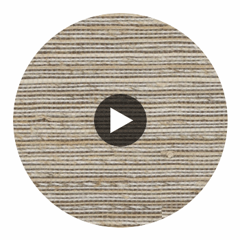 Benedict Canyon Sisal | Hollywood Wallcoverings view 2