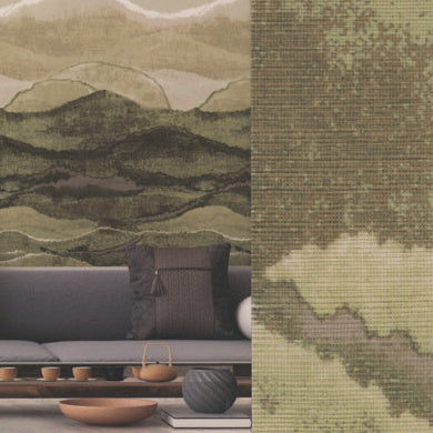 Coldwater Hills - Panels | Hollywood Wallcoverings (main)