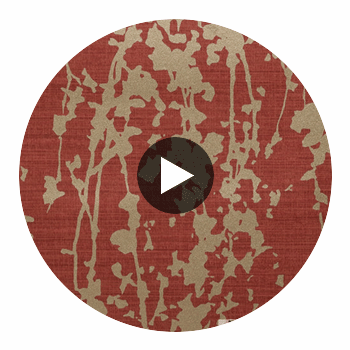 Rochester Type II Vinyl | Hollywood Wallcoverings view 2