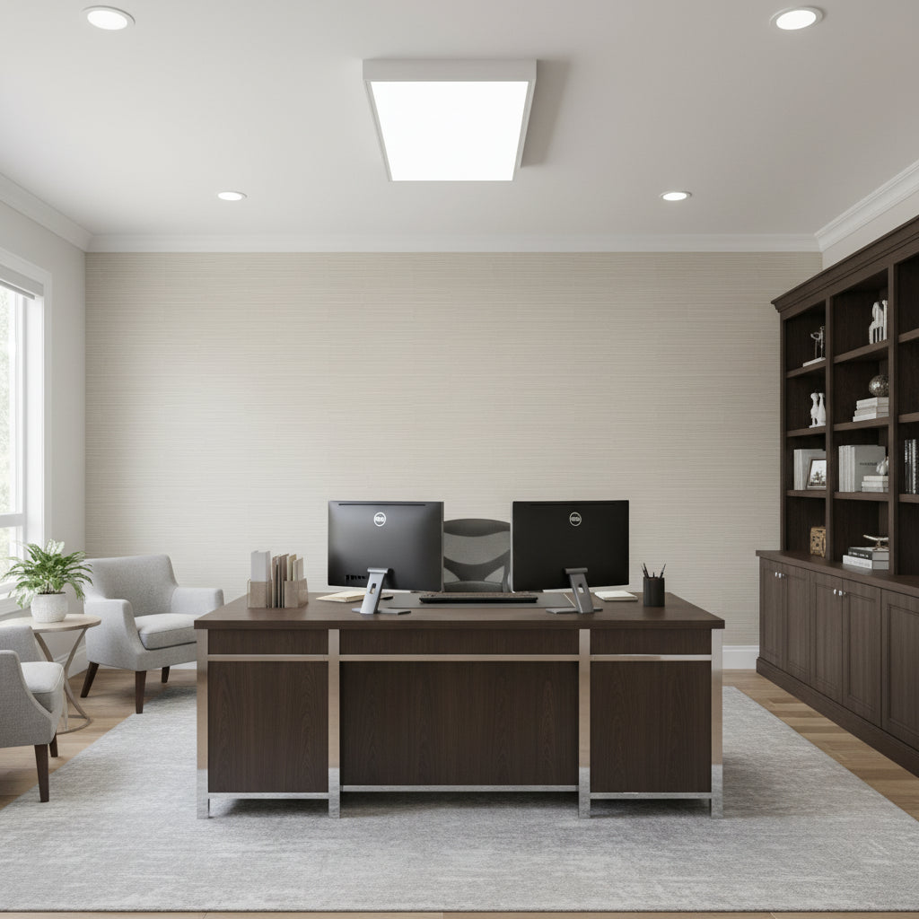 Fairford Vinyl | Hollywood Wallcoverings view 4