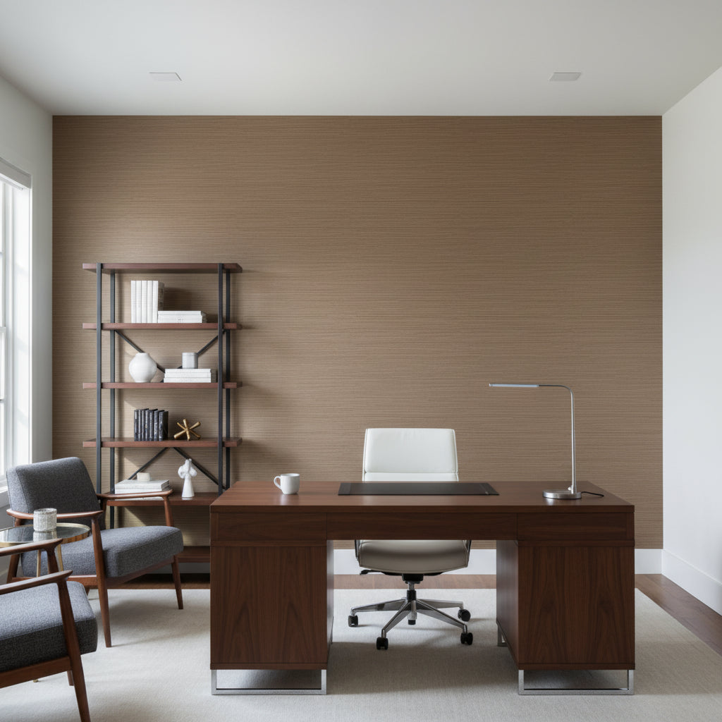 Fairford Vinyl | Hollywood Wallcoverings view 4