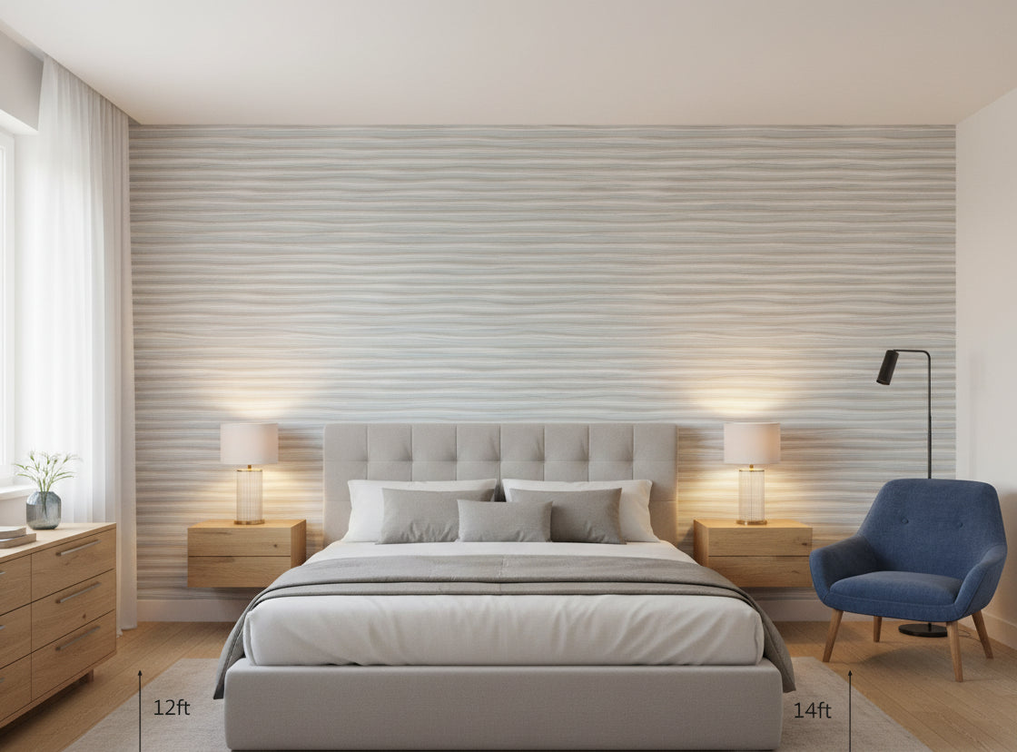 Lanvin Arpergeo Wallcovering view 3