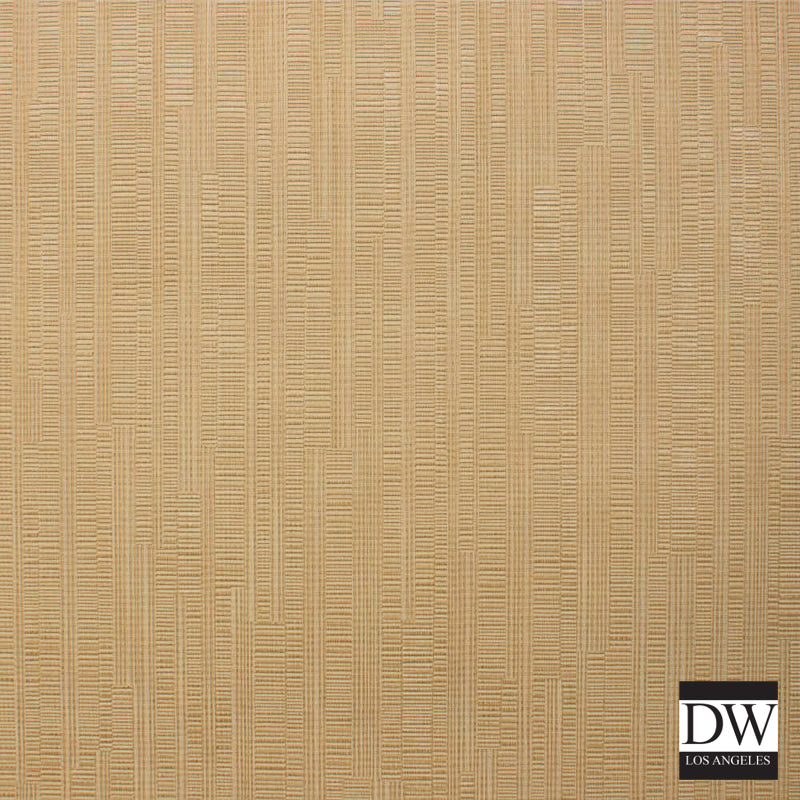 Pearl Bay Vertical Faux Durable | Hollywood Wallcoverings view 2