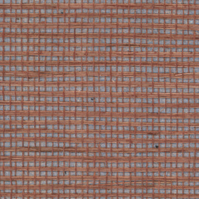 Puna Drive - Natural Grassweave | Hollywood Wallcoverings (main)