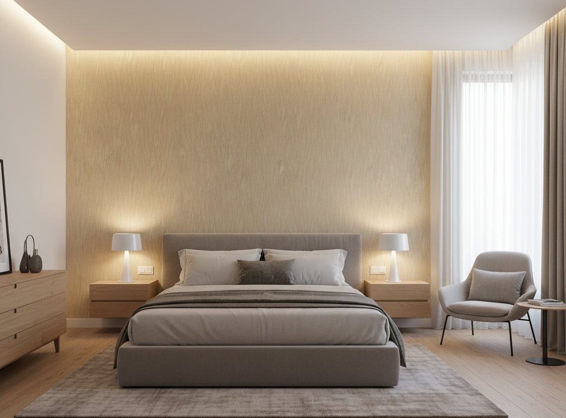Mr. Diorio Wallcovering view 3