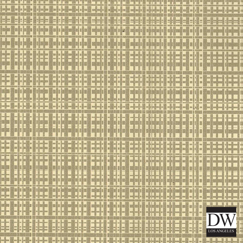 Brooker Contemporary Durable | Hollywood Wallcoverings view 2