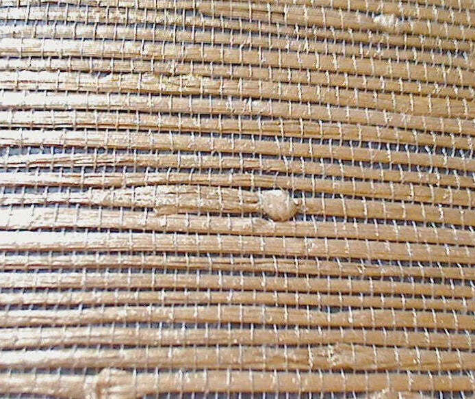 Grass Galore Specialty Grasscloth | Phillipe Romano (main)